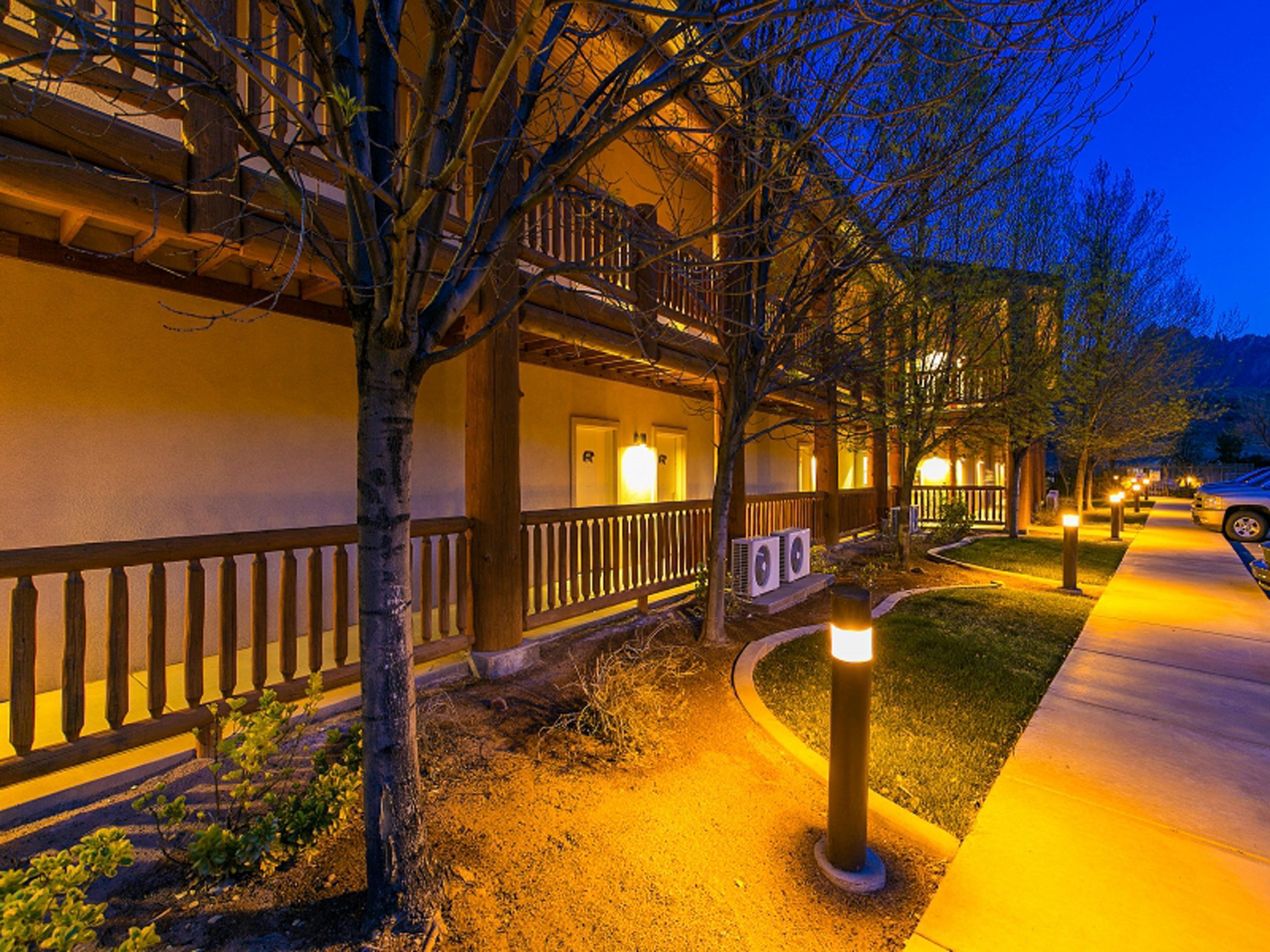 Hotel De Novo Springdale, Tapestry Collection By Hilton Esterno foto