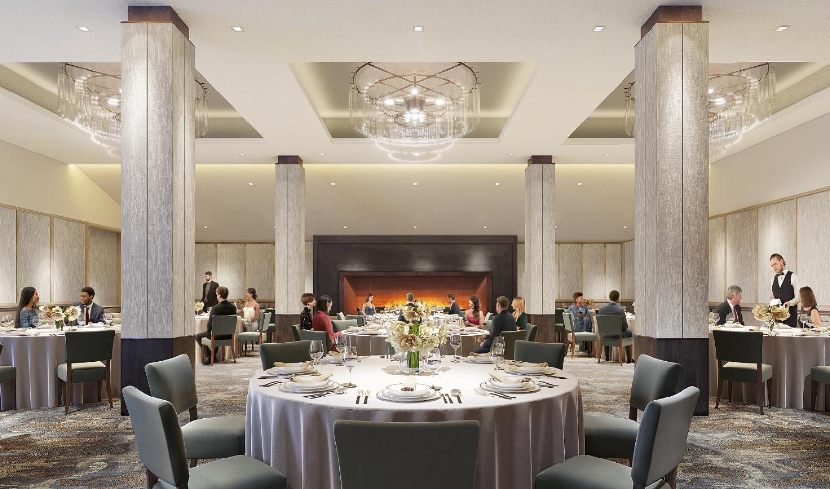 Hotel De Novo Springdale, Tapestry Collection By Hilton Esterno foto