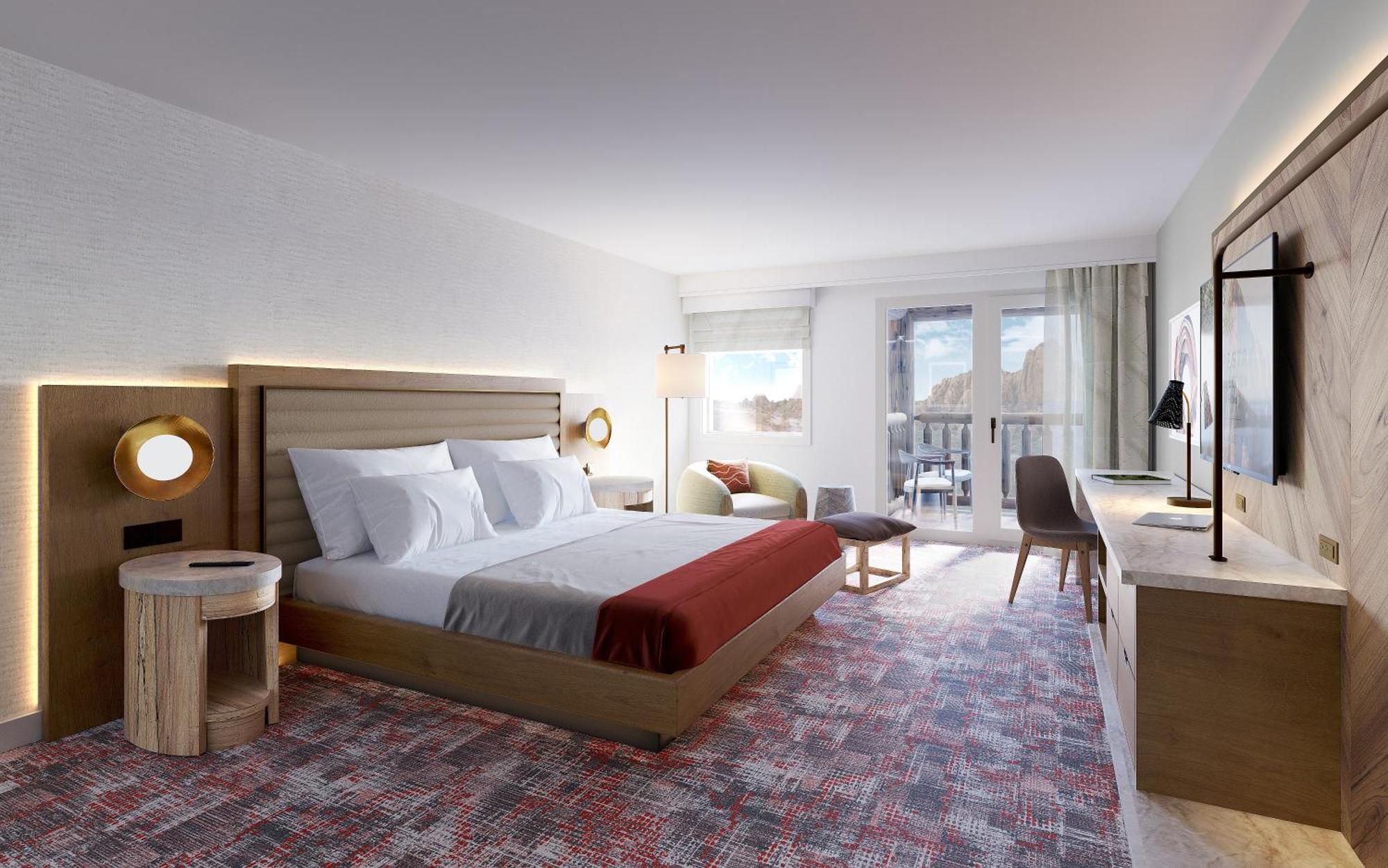 Hotel De Novo Springdale, Tapestry Collection By Hilton Esterno foto