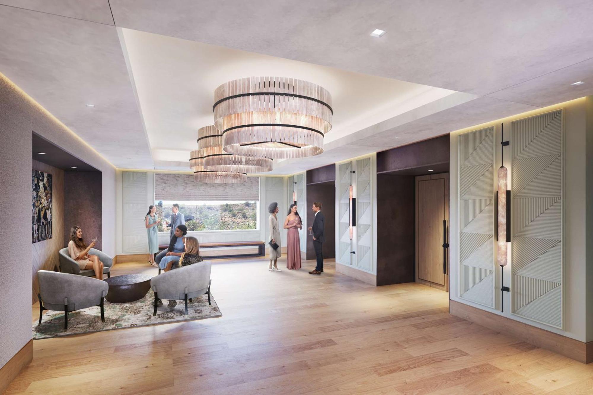 Hotel De Novo Springdale, Tapestry Collection By Hilton Esterno foto